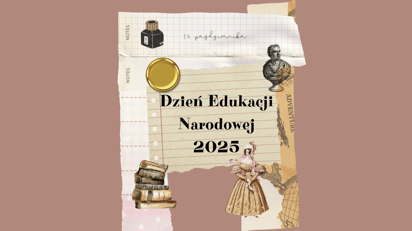Dzień Edukacji Narodowej 2025