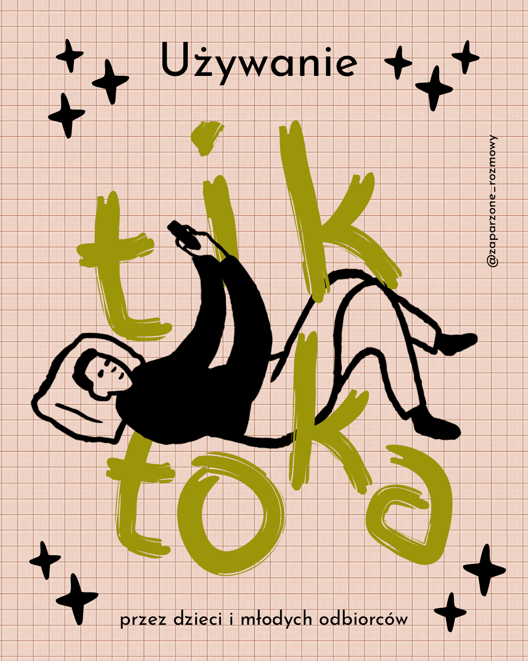 Jak tiktoki wpływają na postrzeganie rzeczywistości przez nastolatków?