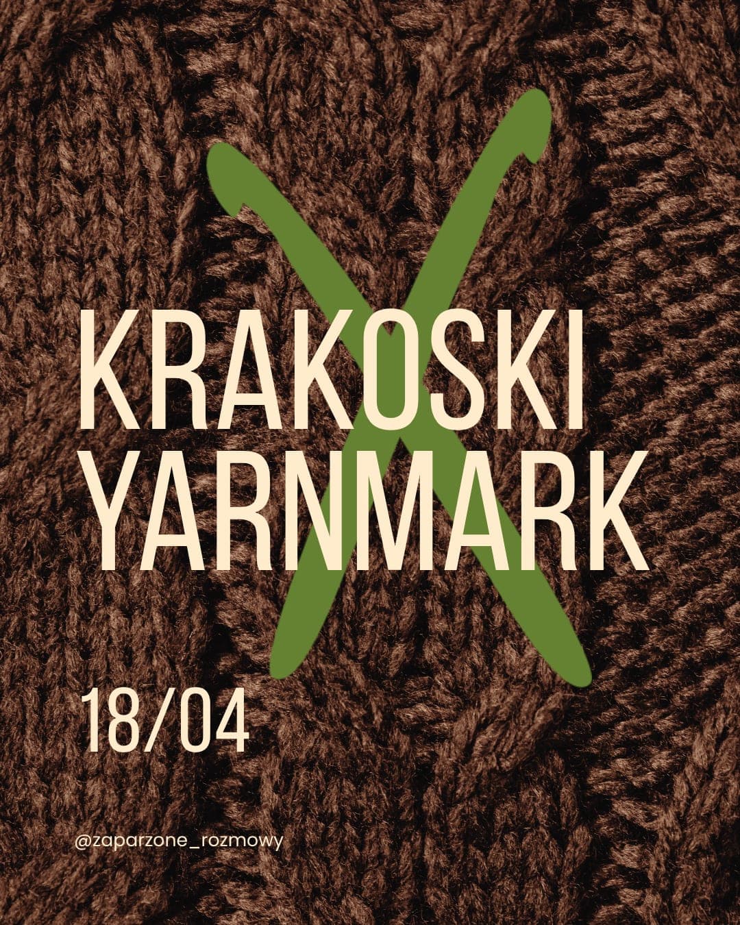 Krakoski Yarnmark
