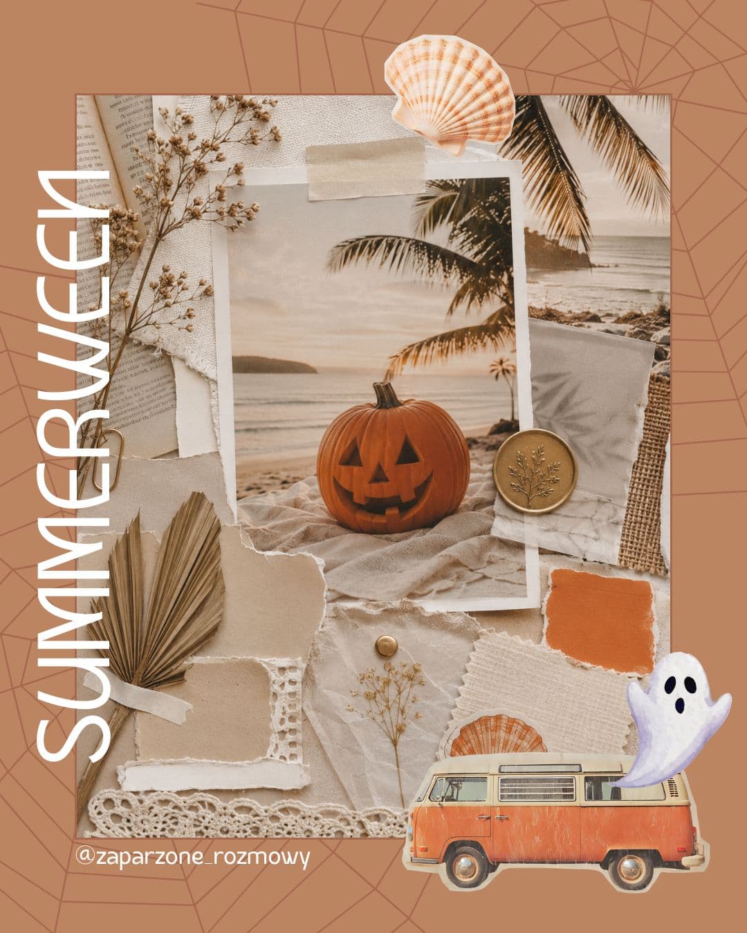 Summerween, wakacje z klimatem horroru