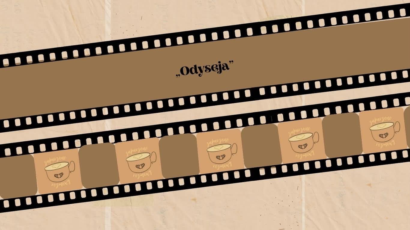 „Odyseja”